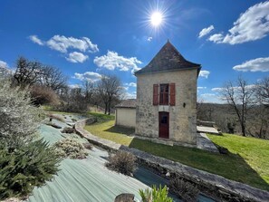 vue générale