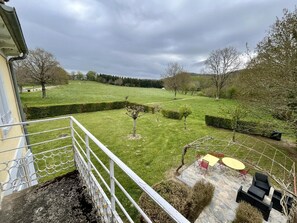 Speisen im Freien