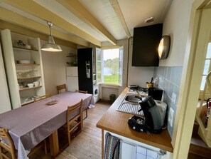 Eget kök