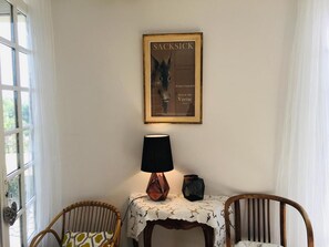 Interiør