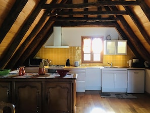 Eget kök