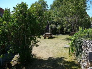 Boendeområde