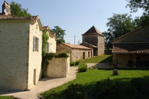 Außenbereich