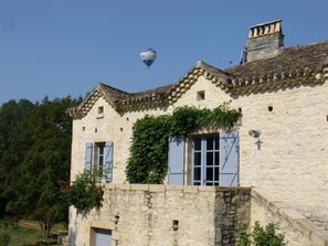 Außenbereich