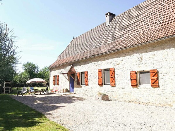 Außenbereich