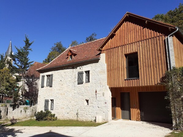Exteriör