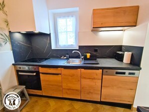 Eget kök