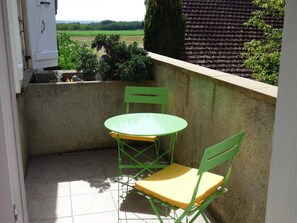 Speisen im Freien