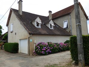 Außenbereich