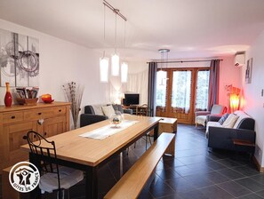 Interiör
