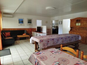 Interiør