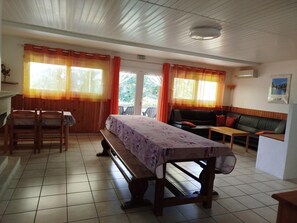 Opholdsområde