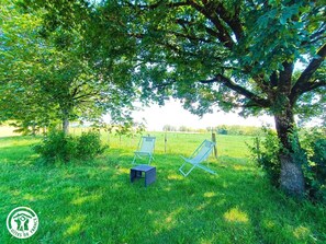 Boendeområde