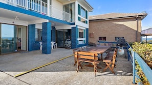 Outdoor Area at Ripley Rabbit