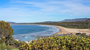 Actual View from Ripley Rabbit