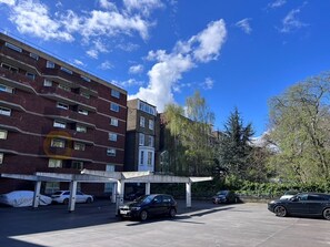 Außenbereich