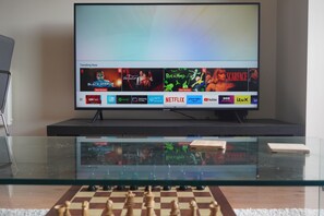 Spielezimmer