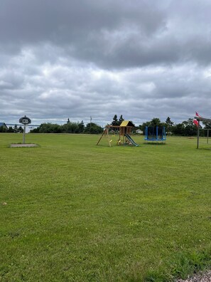 Espace pour enfants