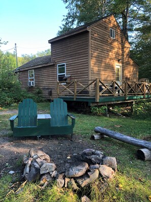 Fire Pit