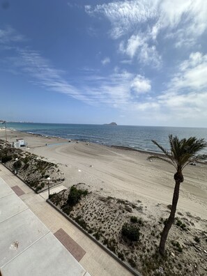 Aussicht