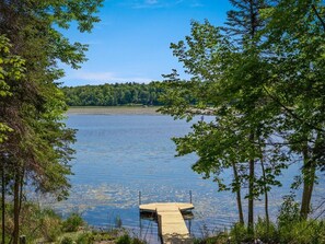 Dock