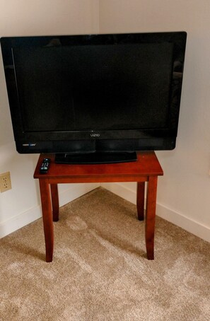 Television