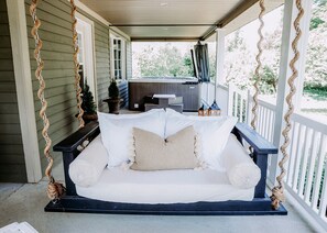 Porch Swing