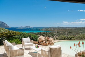 Pool, Scenic View