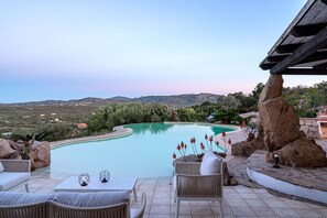 Pool, Scenic View