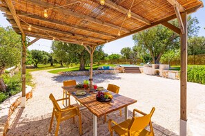 Villa Trullo Venti image