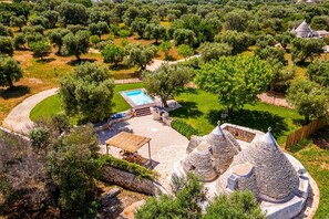 Villa Trullo Venti image