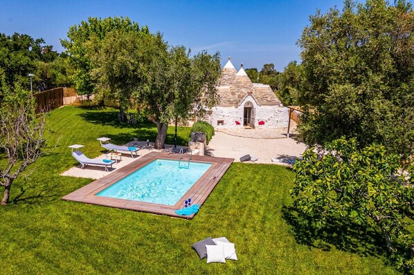 Villa Trullo Venti image