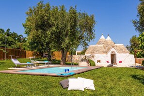 Villa Trullo Venti image