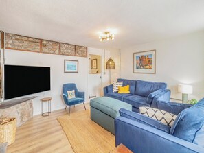 Living area | Ivy Cottage, Maudlam Bridgend