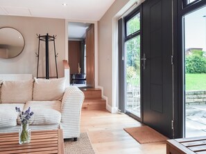 Living area | The Farmhouse Retreat, Heyrod, near Mossley