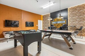 Sala de juegos