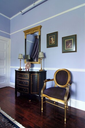 Josephine room view 3