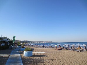Strand