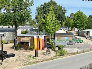 Boendeområde