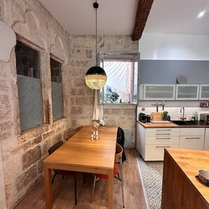 Restauration