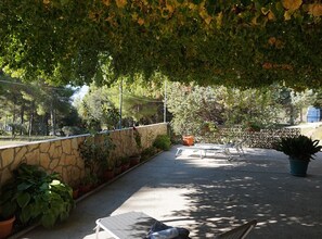 Terrass/Patio