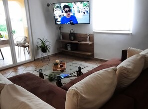 Wohnbereich