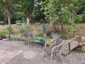 Terrass/Patio