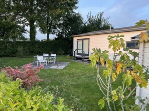 Beach resort Nieuwvliet bad 1204 - EEZZ