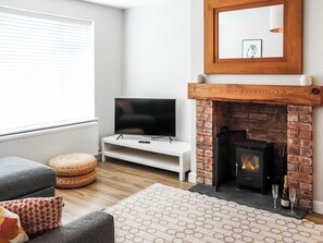 Living room | Cae Garw - Cwm Cadnant, Caernarfon