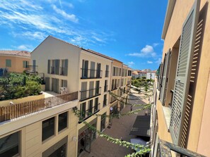 Boendeområde