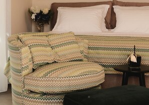 SKY - Bedroom 2