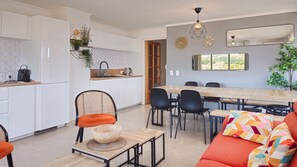 salon salle à manger