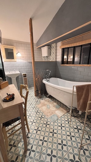 Salle de bain