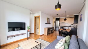 Kitchen or kitchenette,Living room